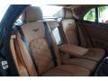 Rear Seat of 2014 Bentley Mulsanne  #57