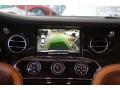 Controls of 2014 Bentley Mulsanne  #65