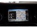 Navigation of 2014 Bentley Mulsanne  #68