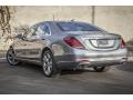 2015 S 550 Sedan #2