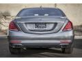 2015 S 550 Sedan #3