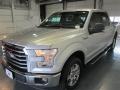 2015 F150 XLT SuperCrew #3