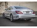 2015 CLS 400 Coupe #2