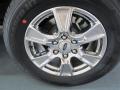  2015 Ford F150 XLT SuperCrew Wheel #5