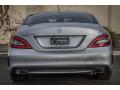 2015 CLS 400 Coupe #3