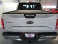 2015 F150 XLT SuperCrew #6