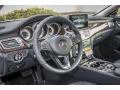 Dashboard of 2015 Mercedes-Benz CLS 400 Coupe #5
