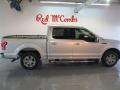 2015 F150 XLT SuperCrew #9