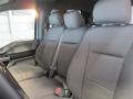 Front Seat of 2015 Ford F150 XLT SuperCrew #10