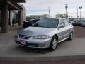 2002 Accord EX V6 Sedan #18