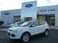 2015 Escape SE 4WD #1