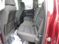 2015 Sierra 1500 SLE Double Cab 4x4 #14