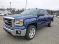 2015 Sierra 1500 SLE Double Cab 4x4 #1 2015 Sierra 1500 SLE Double Cab 4x4 #1