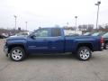 2015 Sierra 1500 SLE Double Cab 4x4 #2 2015 Sierra 1500 SLE Double Cab 4x4 #2
