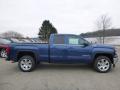 2015 Sierra 1500 SLE Double Cab 4x4 #8 2015 Sierra 1500 SLE Double Cab 4x4 #8