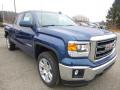 2015 Sierra 1500 SLE Double Cab 4x4 #9 2015 Sierra 1500 SLE Double Cab 4x4 #9