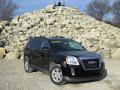 Front 3/4 View of 2014 GMC Terrain SLE #1