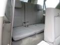Rear Seat of 2015 GMC Yukon XL SLE 4WD #13