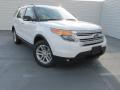 2015 Explorer XLT #2
