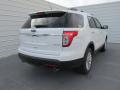 2015 Explorer XLT #4