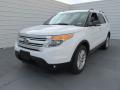 2015 Explorer XLT #7