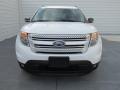 2015 Explorer XLT #8