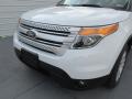 2015 Explorer XLT #10