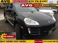 2009 Cayenne Tiptronic #2