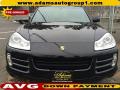 2009 Cayenne Tiptronic #3