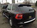 2009 Cayenne Tiptronic #5