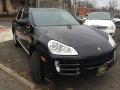 2009 Cayenne Tiptronic #26