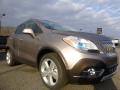 2015 Encore Leather AWD #6