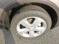  2015 Buick Encore Leather AWD Wheel #8