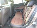 Rear Seat of 2015 Buick Encore Leather AWD #13