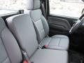 Front Seat of 2015 GMC Sierra 1500 Regular Cab 4x4 #20