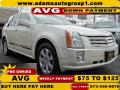 2007 SRX V6 #3