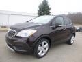 2015 Encore FWD #1 2015 Encore FWD #1