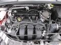 2014 Focus SE Sedan #16 2014 Focus SE Sedan #16