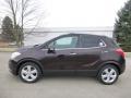 2015 Buick Encore Deep Espresso Brown Metallic #2 2015 Buick Encore Deep Espresso Brown Metallic #2