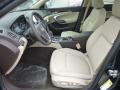 Front Seat of 2015 Buick Regal FWD #15