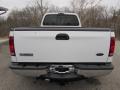 2005 F350 Super Duty Lariat Crew Cab 4x4 Dually #4