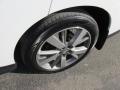  2014 Nissan Pathfinder Hybrid Platinum AWD Wheel #3