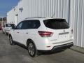 2014 Pathfinder Hybrid Platinum AWD #4