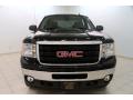 2011 Sierra 2500HD SLE Crew Cab 4x4 #2 2011 Sierra 2500HD SLE Crew Cab 4x4 #2