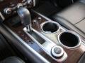  2014 Pathfinder Xtronic CVT Automatic Shifter #16