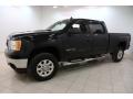 2011 Sierra 2500HD SLE Crew Cab 4x4 #3 2011 Sierra 2500HD SLE Crew Cab 4x4 #3