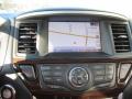 Navigation of 2014 Nissan Pathfinder Hybrid Platinum AWD #17