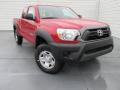 2015 Tacoma PreRunner Access Cab #2