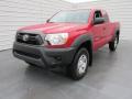 2015 Tacoma PreRunner Access Cab #7