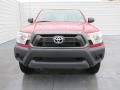 2015 Tacoma PreRunner Access Cab #8